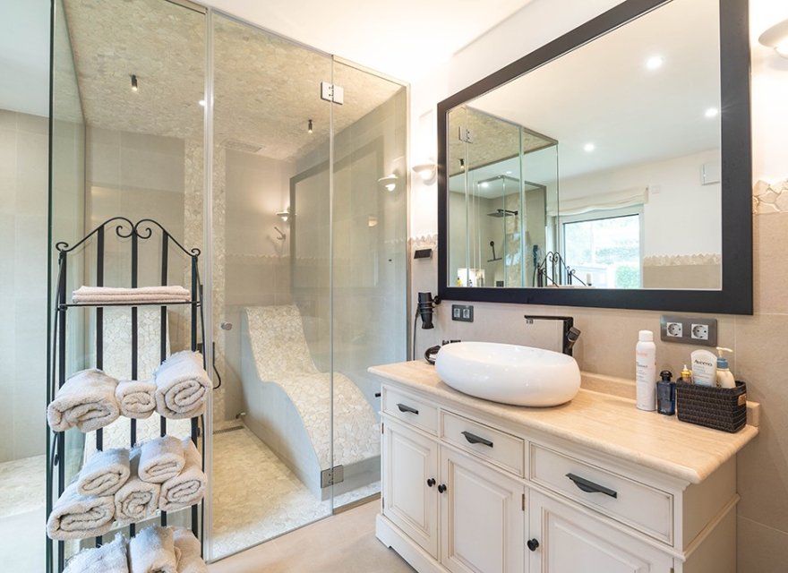 Resale - Villa - Costa de la Calma