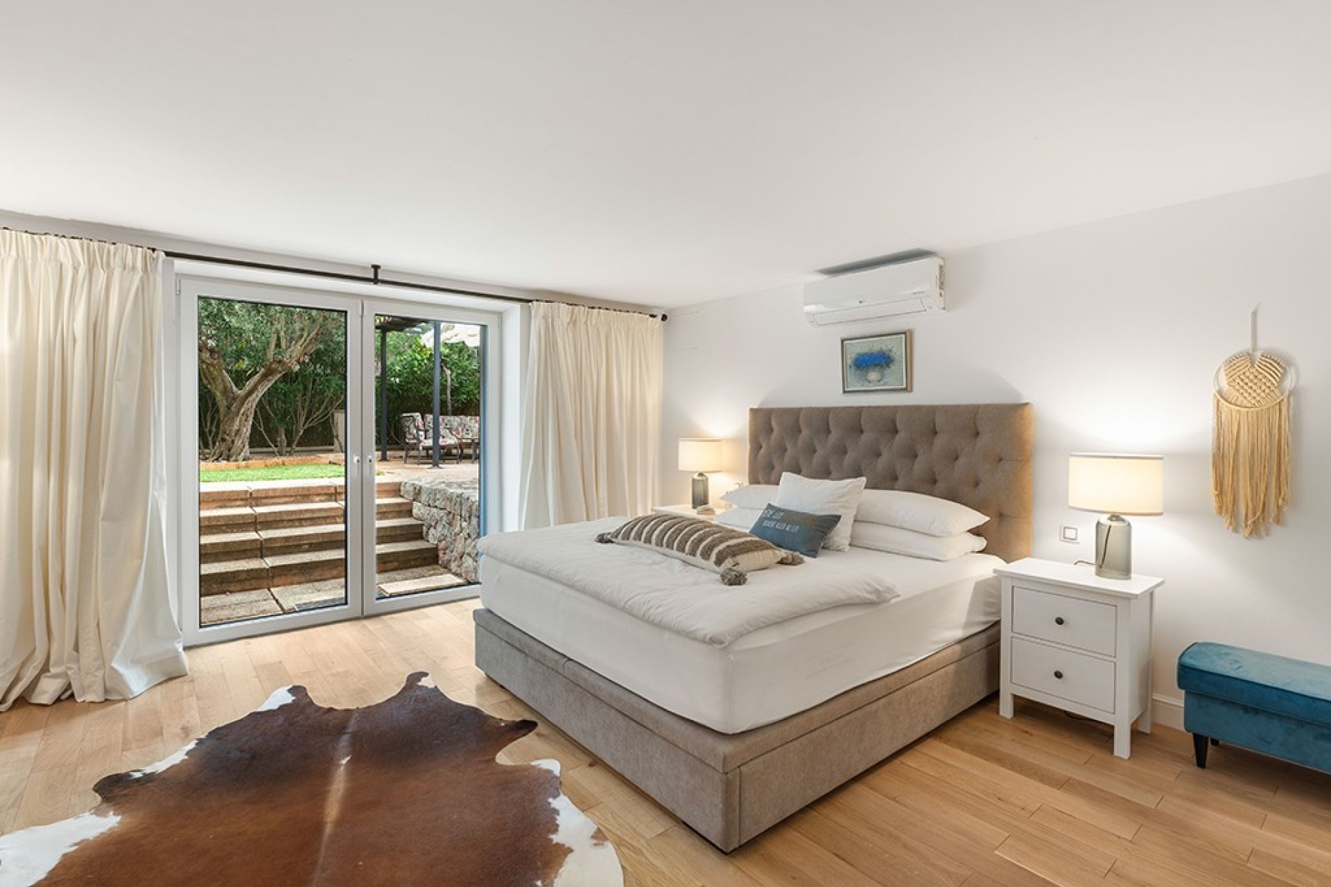 Resale - Villa - Costa de la Calma