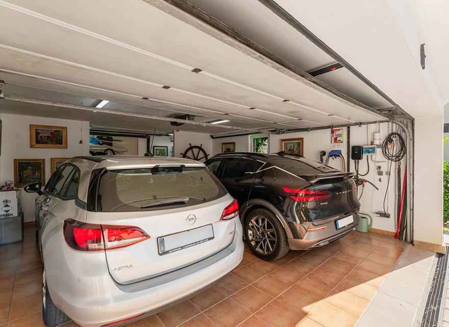 Resale - Villa - Costa de la Calma