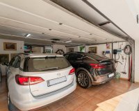 Resale - Villa - Costa de la Calma