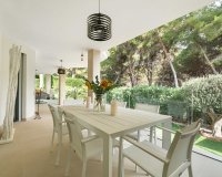 Resale - Villa - Costa de la Calma