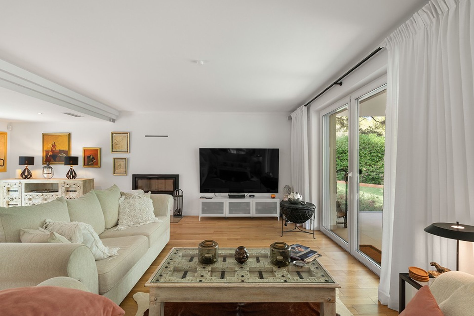 Resale - Villa - Costa de la Calma