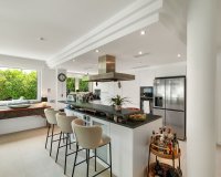 Resale - Villa - Costa de la Calma