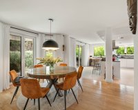 Resale - Villa - Costa de la Calma