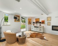 Resale - Villa - Costa de la Calma