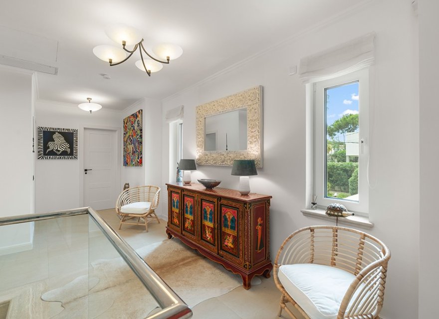 Resale - Villa - Costa de la Calma