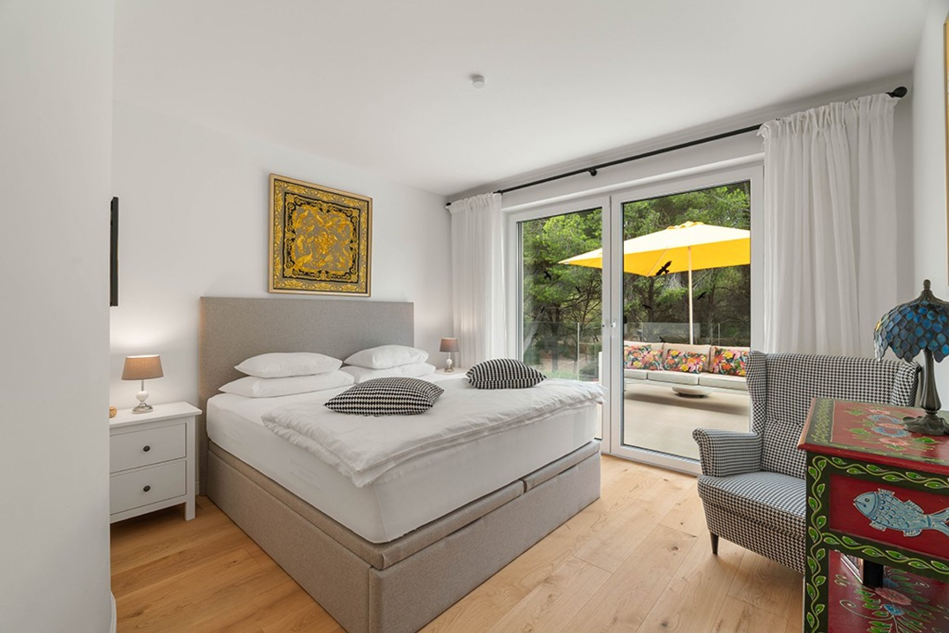 Resale - Villa - Costa de la Calma