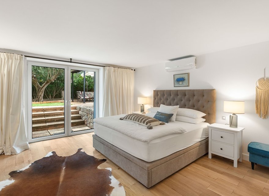 Resale - Villa - Costa de la Calma