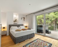 Resale - Villa - Costa de la Calma