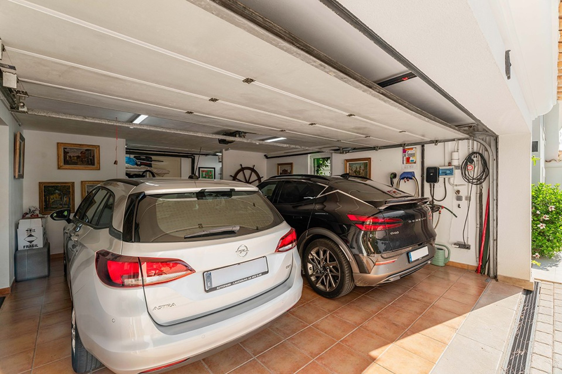 Resale - Villa - Costa de la Calma