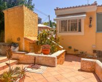 Resale - Villa - Costa de la Calma