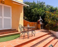 Resale - Villa - Costa de la Calma