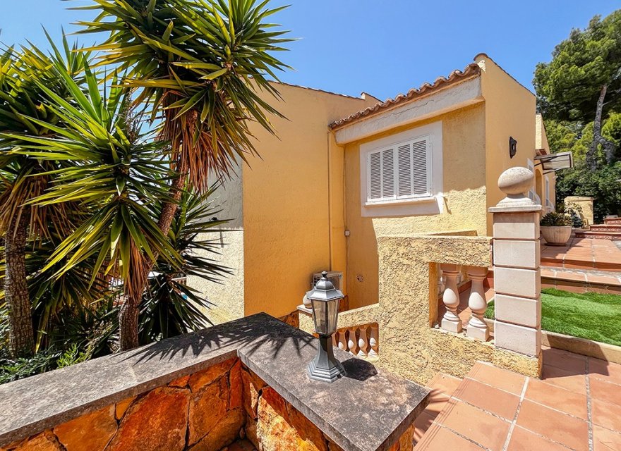 Resale - Villa - Costa de la Calma