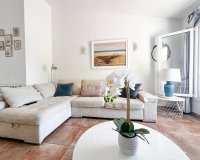 Resale - Villa - Costa de la Calma