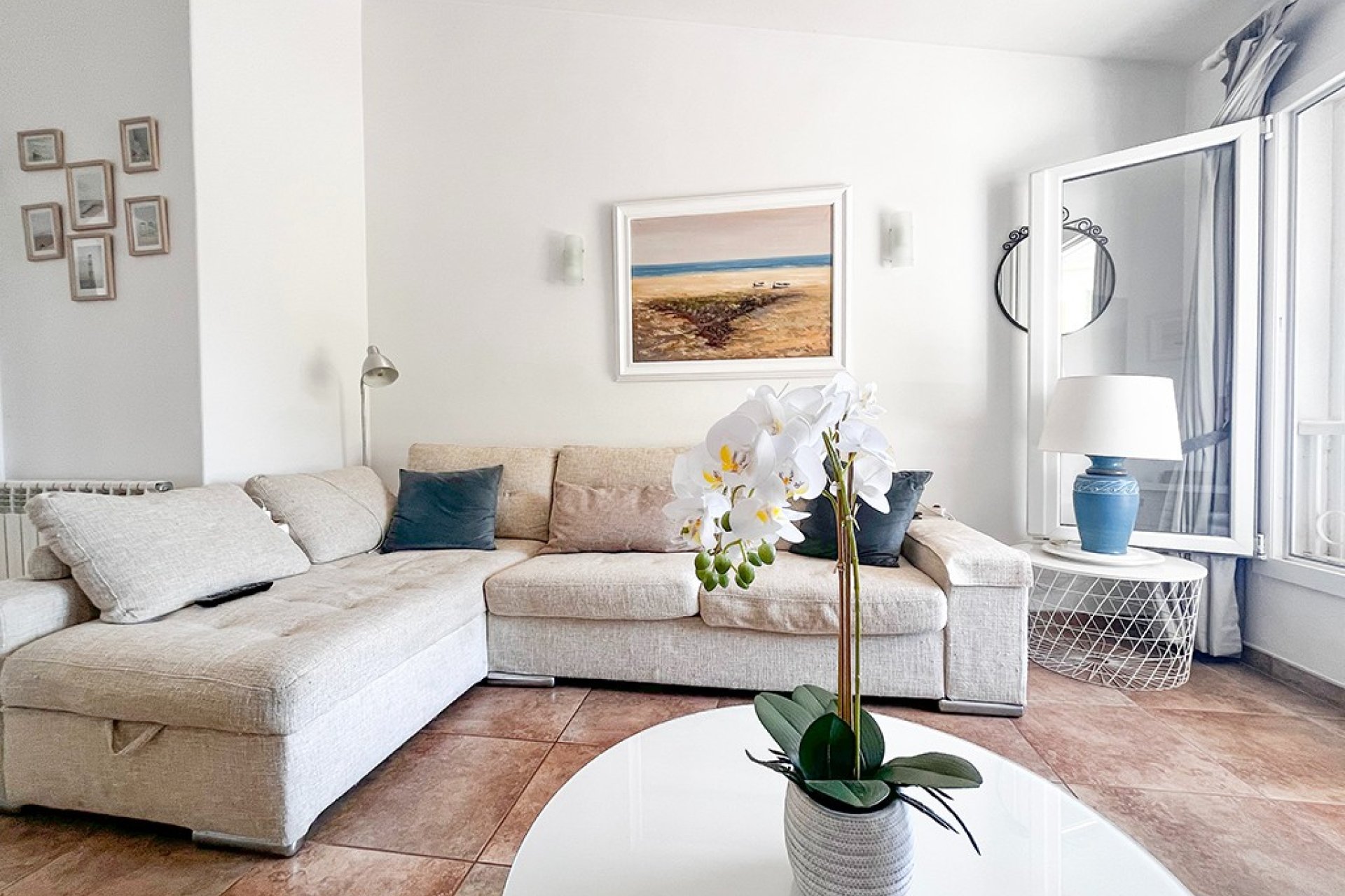 Resale - Villa - Costa de la Calma