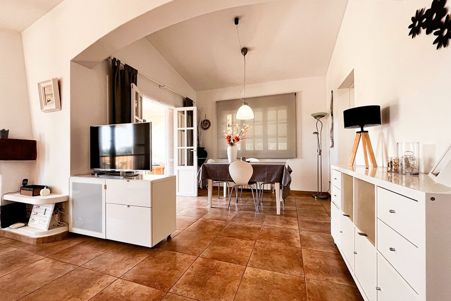 Resale - Villa - Costa de la Calma