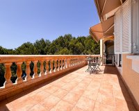 Resale - Villa - Costa de la Calma