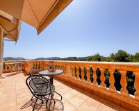 Resale - Villa - Costa de la Calma