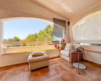 Resale - Villa - Costa de la Calma