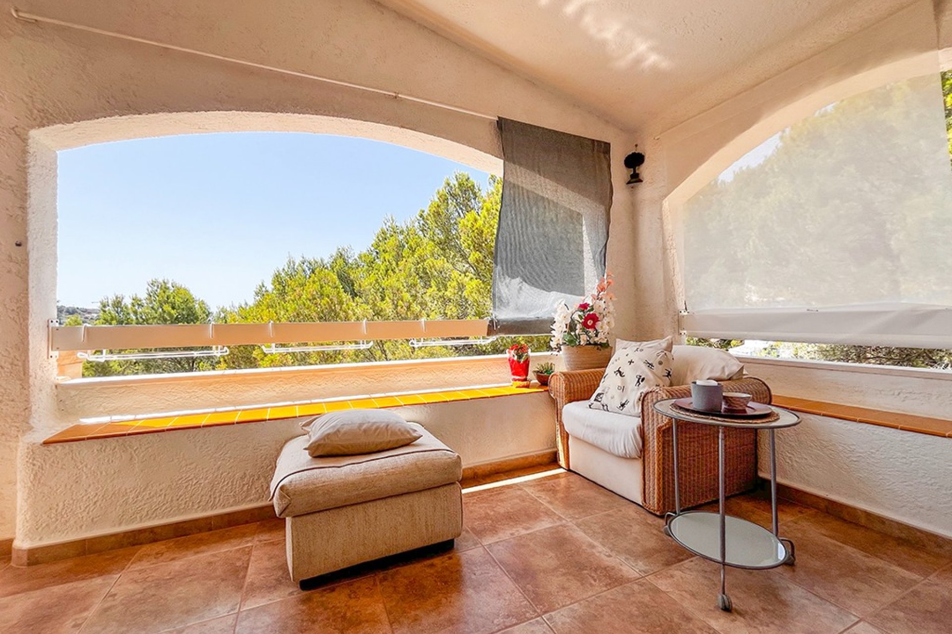 Resale - Villa - Costa de la Calma