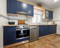 Resale - Villa - Costa de la Calma