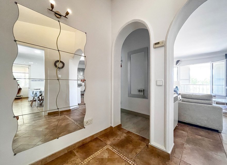 Resale - Villa - Costa de la Calma