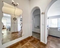 Resale - Villa - Costa de la Calma