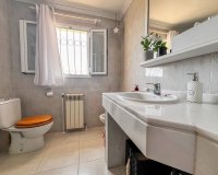 Resale - Villa - Costa de la Calma