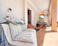 Resale - Villa - Costa de la Calma