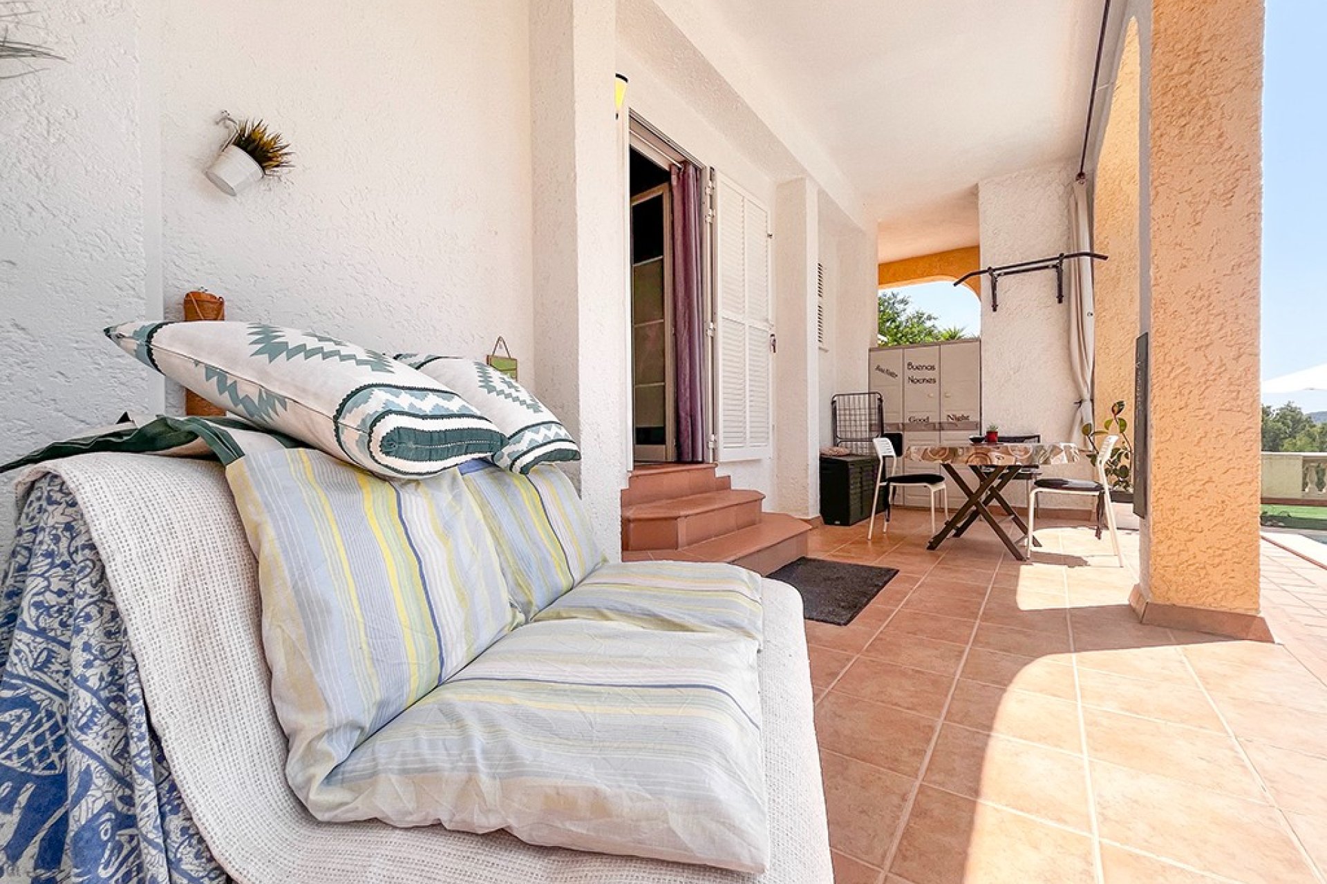 Resale - Villa - Costa de la Calma