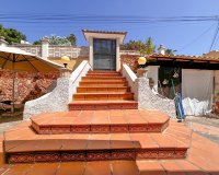 Resale - Villa - Costa de la Calma