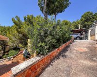 Resale - Villa - Costa de la Calma