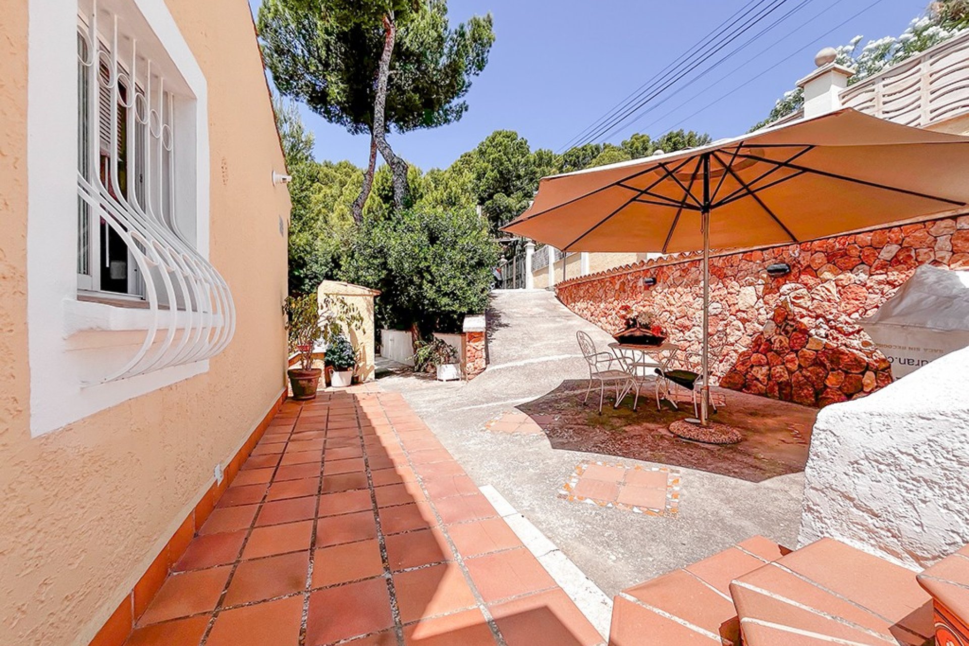 Resale - Villa - Costa de la Calma