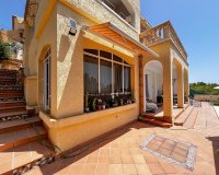 Resale - Villa - Costa de la Calma