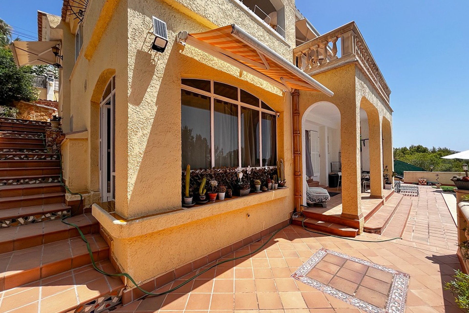 Resale - Villa - Costa de la Calma