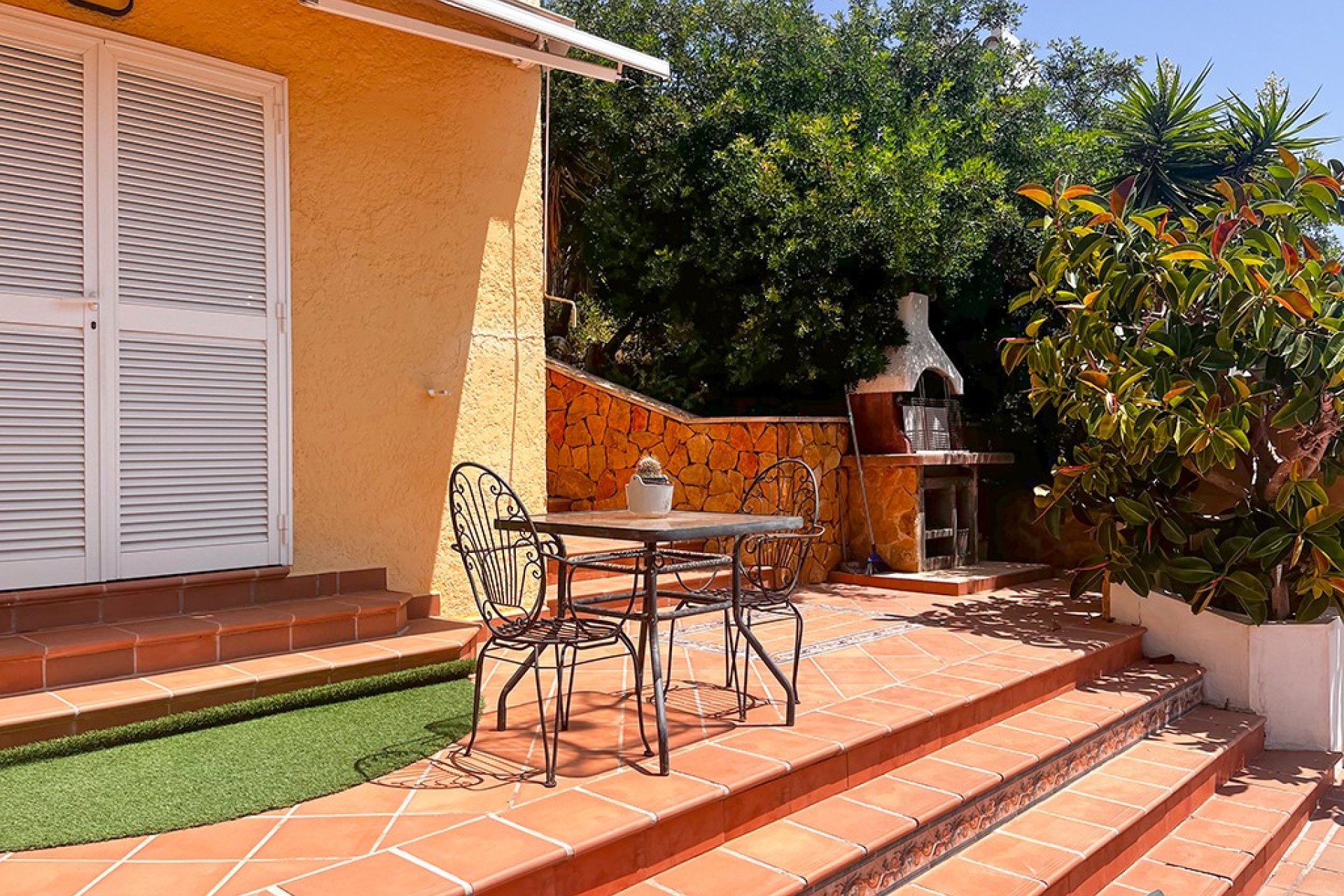 Resale - Villa - Costa de la Calma