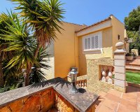 Resale - Villa - Costa de la Calma