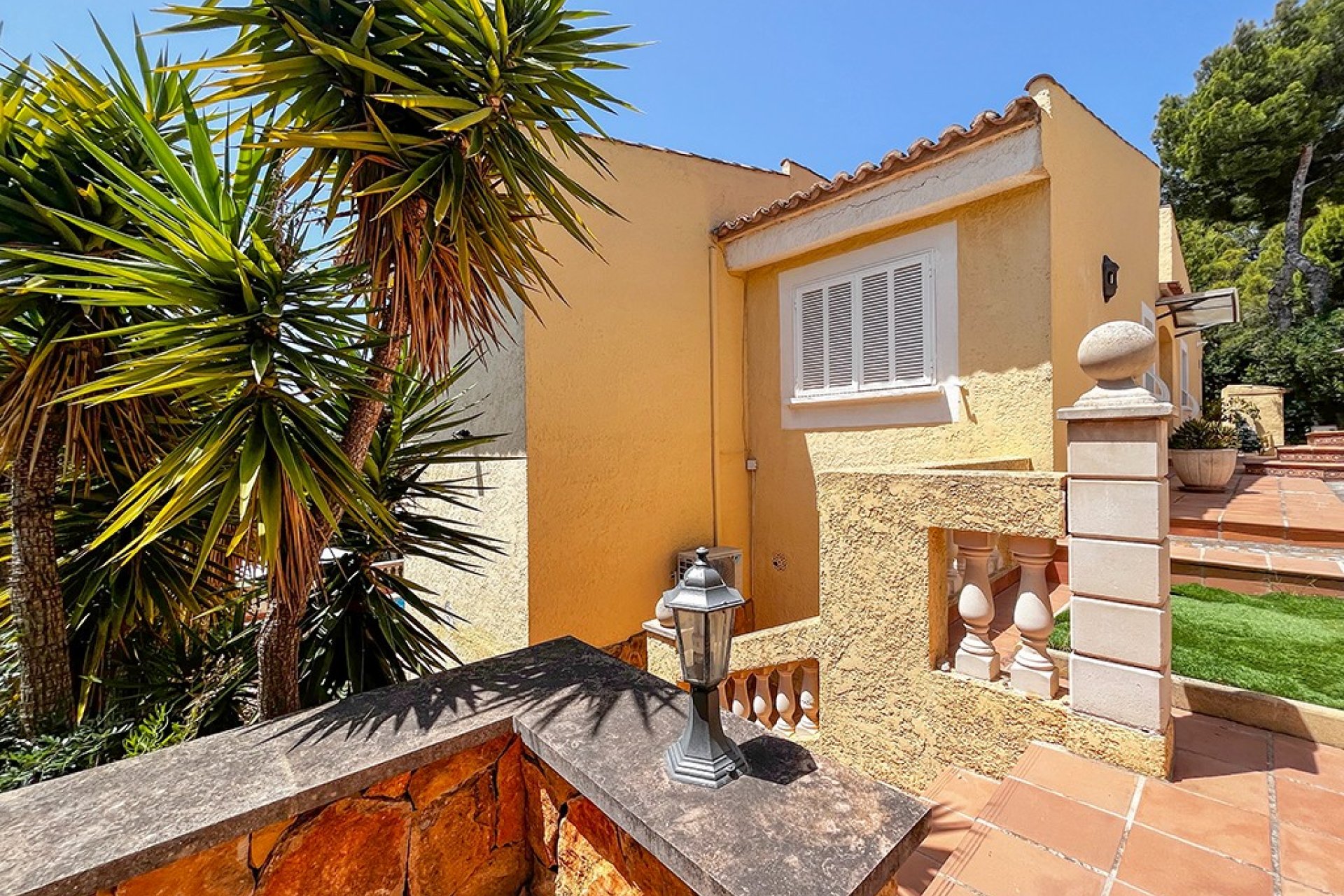 Resale - Villa - Costa de la Calma