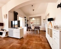 Resale - Villa - Costa de la Calma