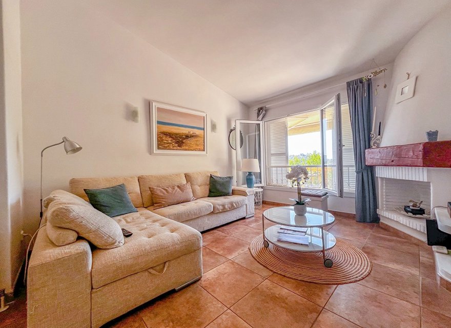 Resale - Villa - Costa de la Calma