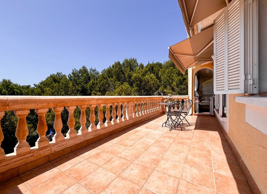 Resale - Villa - Costa de la Calma