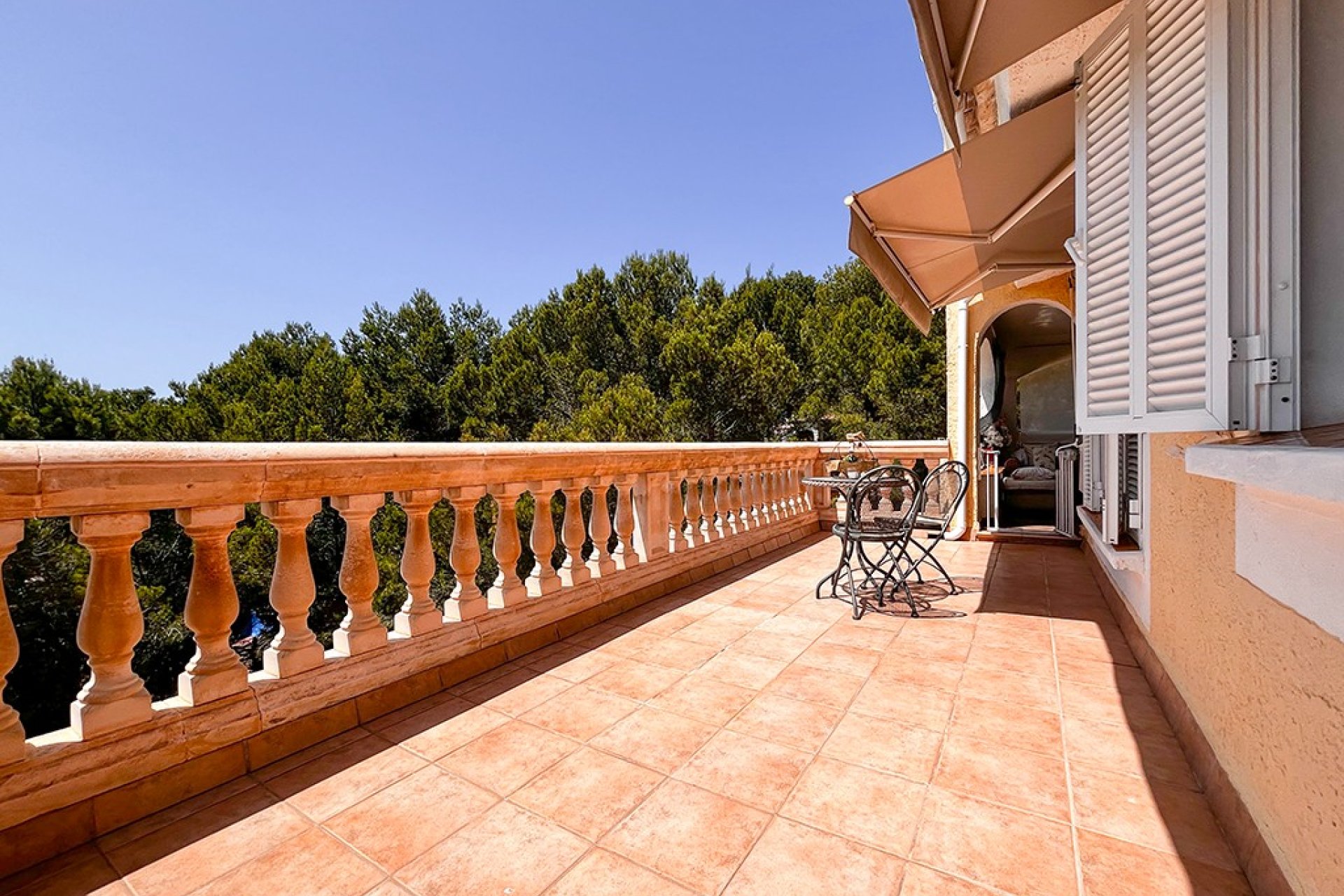 Resale - Villa - Costa de la Calma