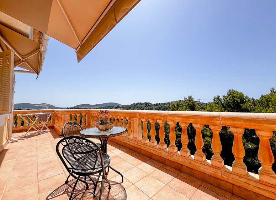 Resale - Villa - Costa de la Calma