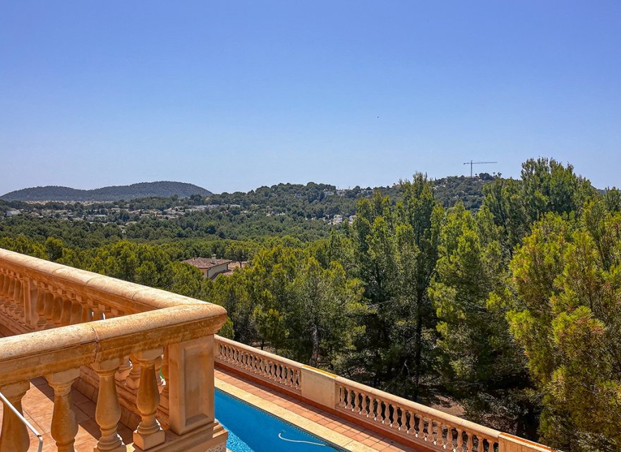 Resale - Villa - Costa de la Calma