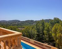 Resale - Villa - Costa de la Calma