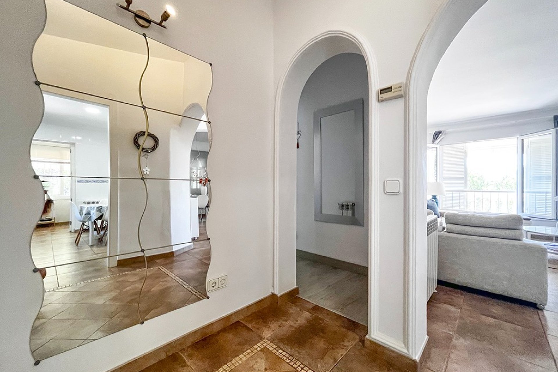 Resale - Villa - Costa de la Calma