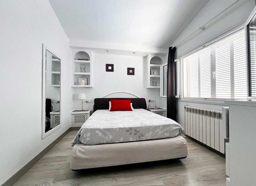 Resale - Villa - Costa de la Calma