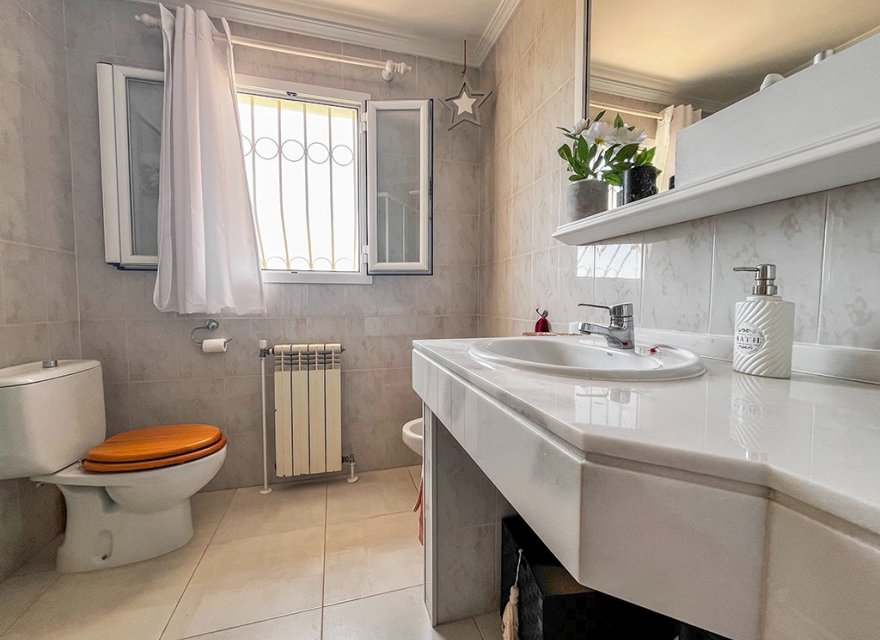 Resale - Villa - Costa de la Calma