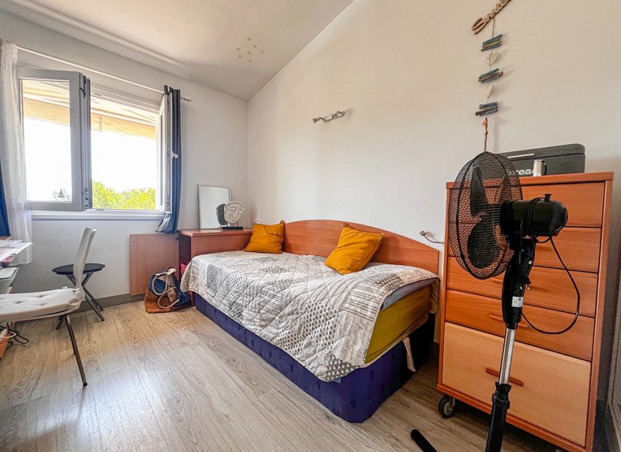 Resale - Villa - Costa de la Calma