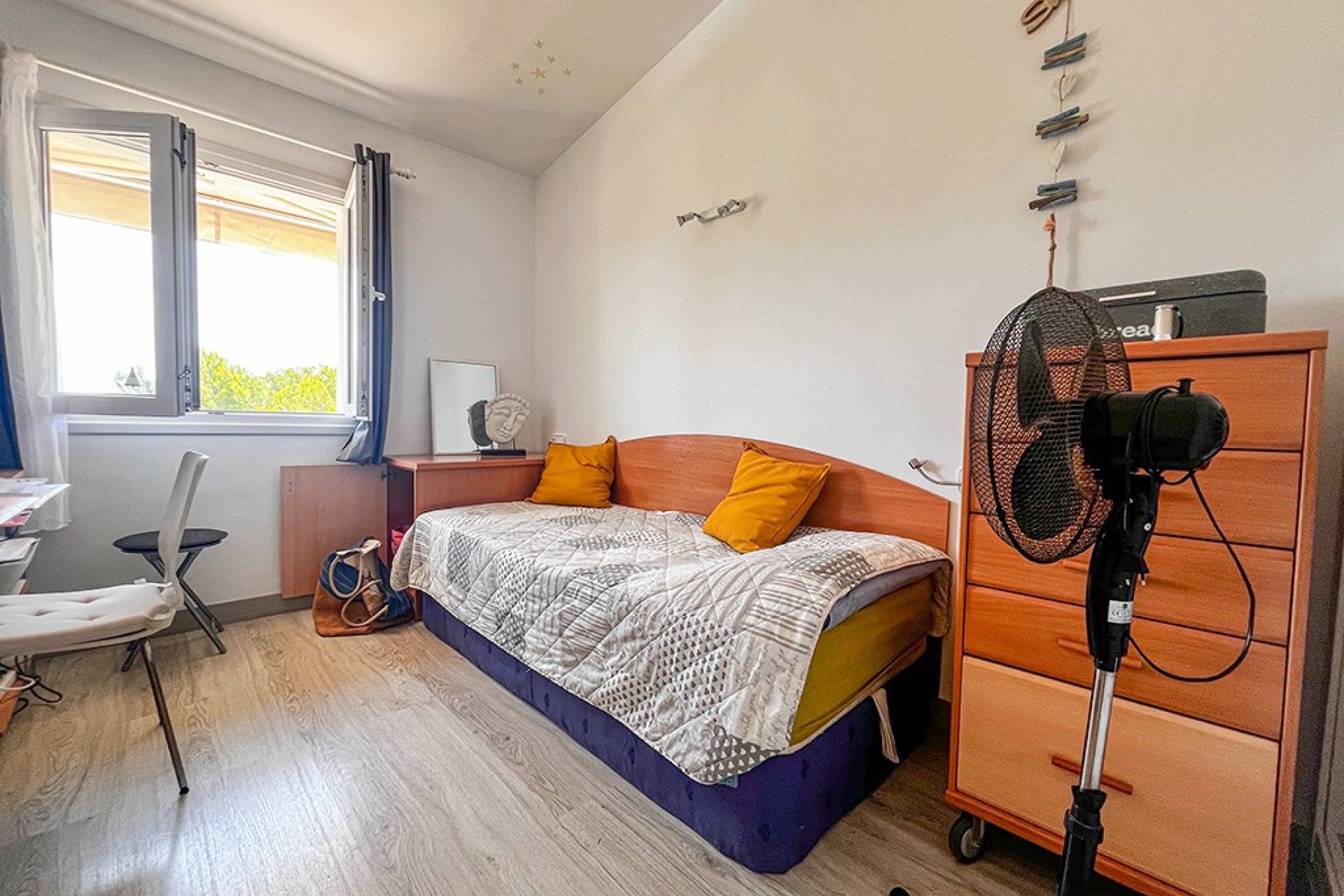 Resale - Villa - Costa de la Calma